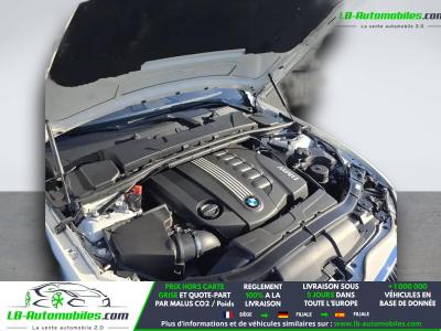 BMW Série 3 CAB 325d BVA
