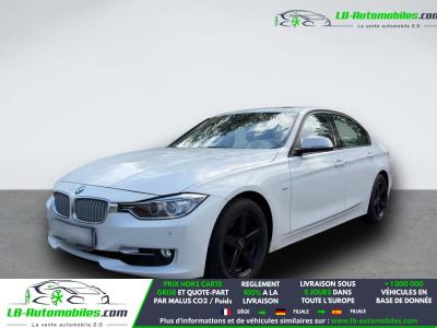 BMW Série 3 320i