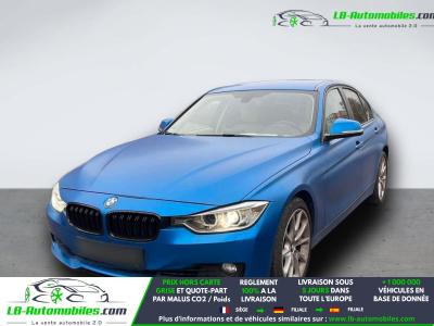 BMW Série 3 328i