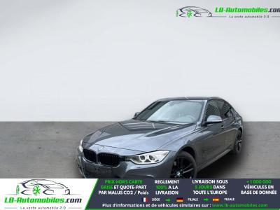 BMW Série 3 328i
