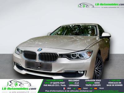 BMW Série 3 320i BVA