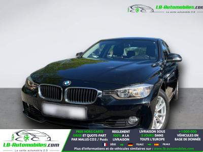 BMW Série 3 320i BVA