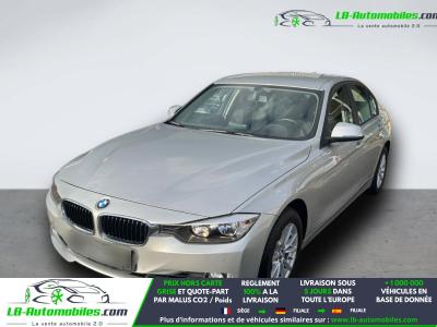 BMW Série 3 320i BVA