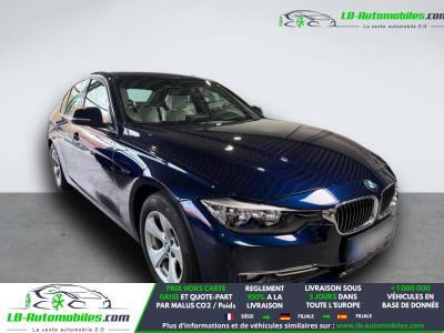 BMW Série 3 320i BVA