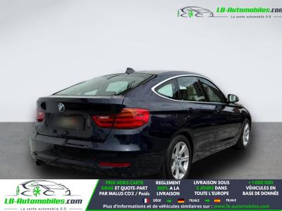 BMW Série 3 320i BVA