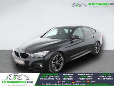 BMW Série 3 328i BVA