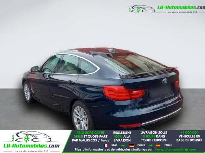 BMW Série 3 Gran Turismo 320i BVA