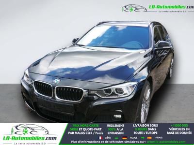 BMW Série 3 Touring 320d BVA