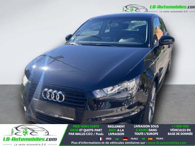 Audi A1 1.0 TFSI 82