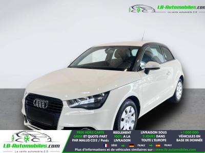 Audi A1 1.0 TFSI 82