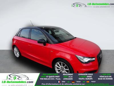 Audi A1 1.0 TFSI 82