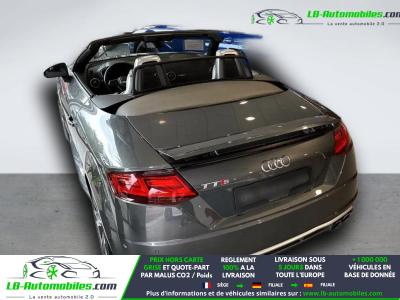 BMW Série 4 Cabriolet 440i BVA