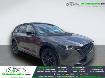 Mazda CX-5 2.2L Skyactiv-D 150 ch 4x2