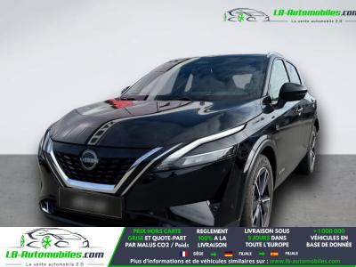 Nissan Qashqai e-Power 190 ch