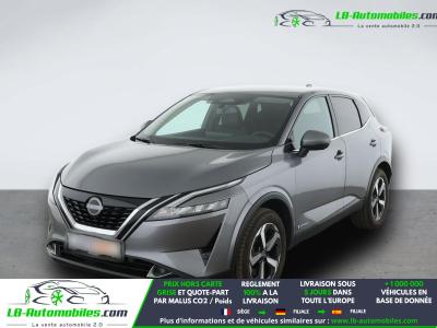 Nissan Qashqai e-Power 190 ch
