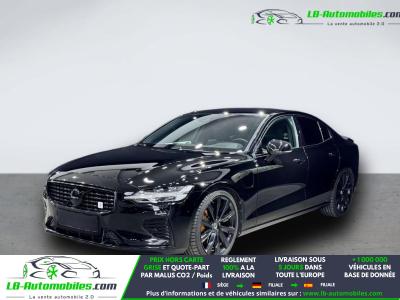 Volvo S60 T8 Engine 303 + 87 ch BVA