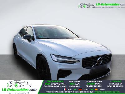Volvo S60 T8 Engine 303 + 87 ch BVA