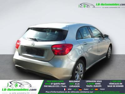 Mercedes Classe A 180