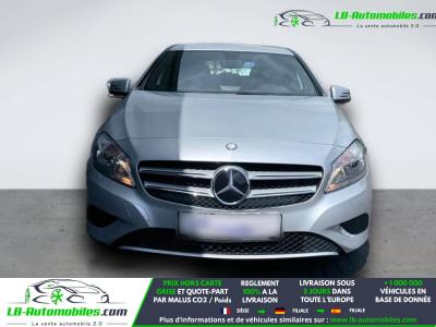 Mercedes Classe A 180