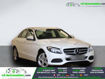 Mercedes Classe C 200 BVA