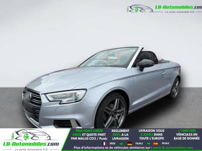 Audi A3 Cabriolet 2.0 TDI 150 BVA