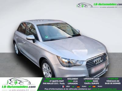 Audi A1 1.0 TFSI 82