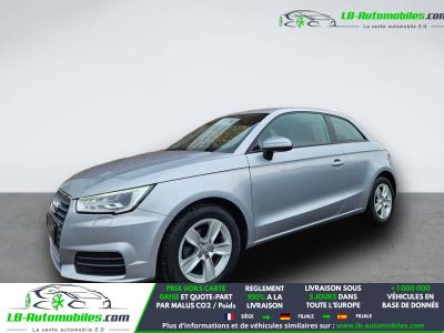 Audi A1 1.0 TFSI 95