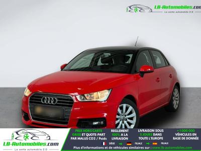 Audi A1 1.0 TFSI 95