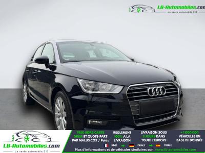 Audi A1 1.0 TFSI 95