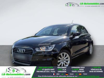 Audi A1 1.0 TFSI 95