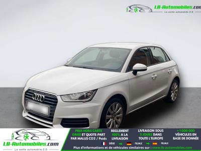 Audi A1 1.0 TFSI 95
