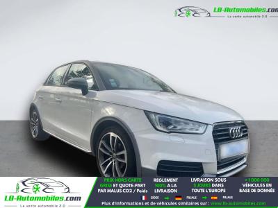 Audi A1 1.0 TFSI 95