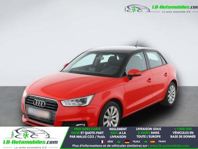 Audi A1 1.0 TFSI 95 BVA