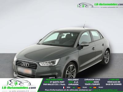 Audi A1 1.0 TFSI 95 BVA