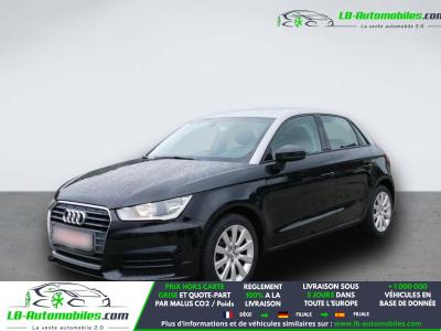 Audi A1 1.0 TFSI 95 BVA