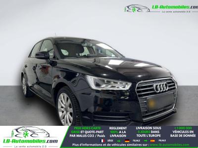 Audi A1 1.0 TFSI 95 BVA