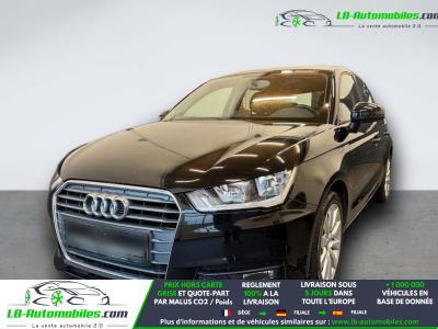 Audi A1 1.0 TFSI 95 BVA