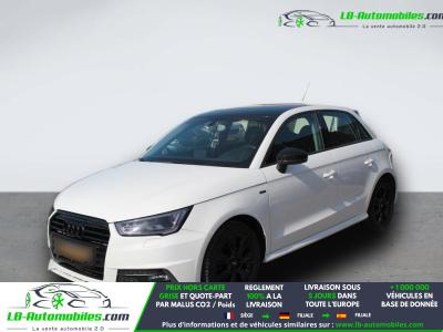 Audi A1 1.0 TFSI 95 BVA