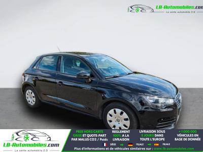 Audi A1 1.4 TFSI 122