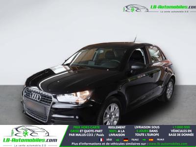 Audi A1 1.4 TFSI 122