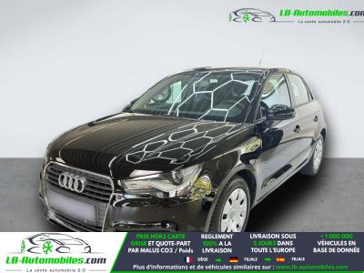 Audi A1 1.4 TFSI 122