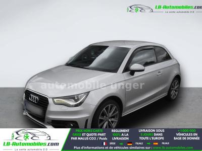 Audi A1 1.4 TFSI 122