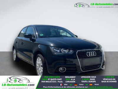 Audi A1 1.4 TFSI 122