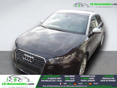 Audi A1 1.4 TFSI 122