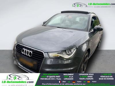 Audi A1 1.4 TFSI 122