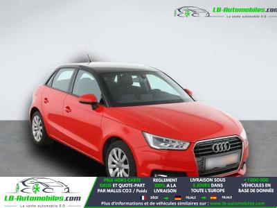 Audi A1 1.0 TFSI 95 BVA
