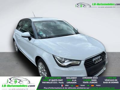 Audi A1 1.4 TFSI 122 BVA