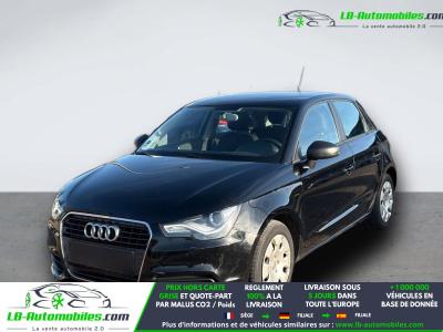 Audi A1 1.4 TFSI 122 BVA