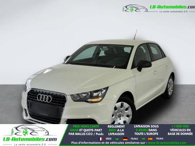 Audi A1 1.4 TFSI 122 BVA