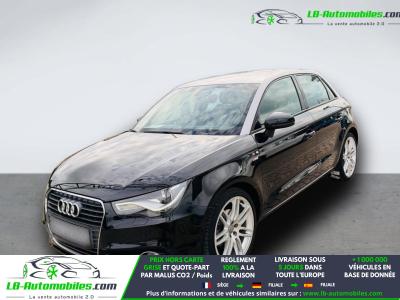 Audi A1 1.4 TFSI 122